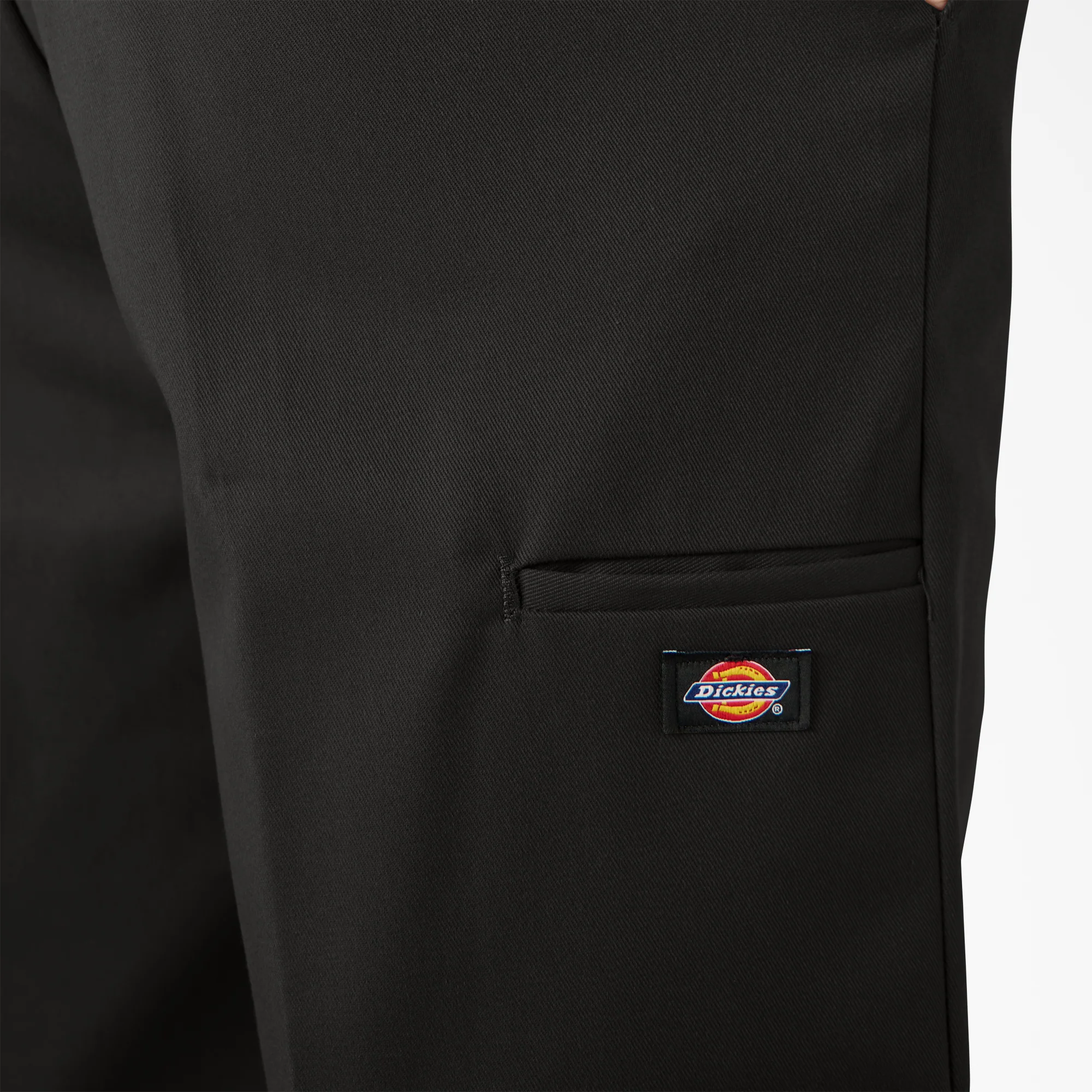 Loose Fit Multi-Use Pocket Work Shorts, 15" - Image 8