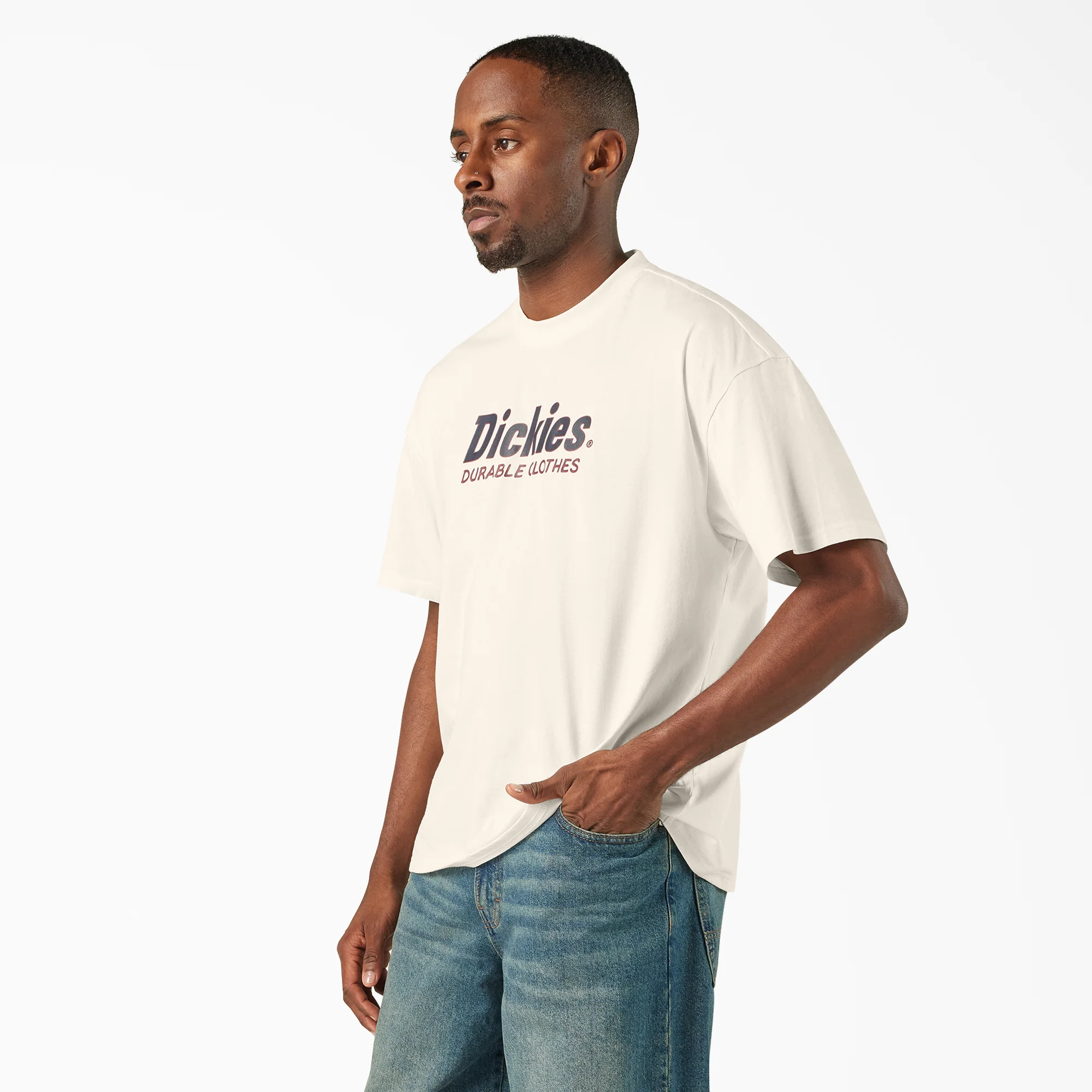 Williston T-Shirt - Image 3